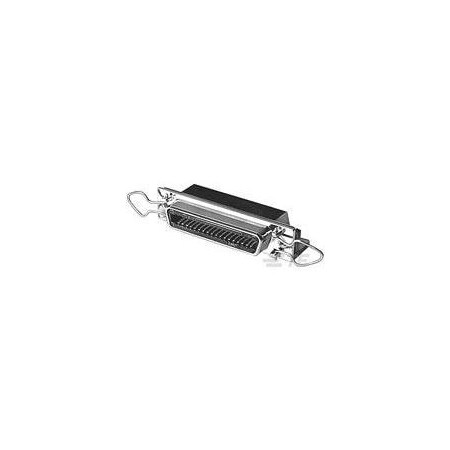 Te Connectivity Centronics RCPT 36P R/A PB 1734044-1
